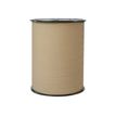 3329686015496-Clairefontaine - Bolduc mat - ruban d'emballage 10 mm x 250 m - kraft-P_405152239_1-0