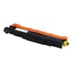 Cartouche laser remanufacturée Brother TN243 - jaune - Uprint