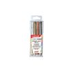 3296280036106-Uni-ball Signo Broad - Pack de 4 rollers - argent, or, blanc métallique, bronze-P_405152310_1-0