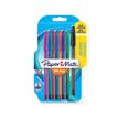 3501179567372-Paper Mate InkJoy 100 - 8 Stylos à bille - Assortis Fun-P_405152374_1-0