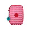 0196248792705-Kipling - Trousse taille L - polyester recyclé - starry dot prt-P_405152378_1-0