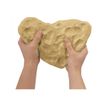 8412027033527-Jovi Pâte Autodurcissante Air Dry 250 g – Ocre, Facile à Modeler et Séchage à l’-P_405152538_2-1