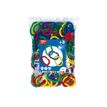8410782174868-Apli Kids - 160 anneaux à assembler - couleurs assortes-P_405152597_1-0