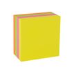 8410782109747-Apli Funny Notes! - Bloc cube notes auto-adhésives - couleurs vives - 75 x 75 mm-P_405152607_3-0