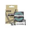 8715946713533-Epson LabelWorks LK-6WBJ - Noir sur blanc mat - Rouleau (2,4 cm x 8 m)-P_405152772_1-2