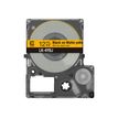 8715946713632-Epson LabelWorks LK-4YBJ - Noir sur jaune mat - Rouleau (1,2 cm x 8 m)-P_405152782_1-0
