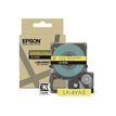 8715946713939-Epson LabelWorks LK-4YAS - Gris sur jaune - Rouleau (1,2 cm x 8 m)-P_405152811_1-2