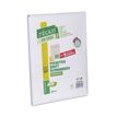 3250650063116-GPV Green - 25 Enveloppes + 5 gratuites C4 (229 x 324 mm) - 90 gr - sans fenêtre - bande auto-adhésiv--0