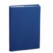 Agenda Impala Ministre - 1 semaine sur 2 pages - 16 x 24 cm - bleu - Quo Vadis
