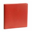 3371010481439-Quo Vadis - Agenda avec répertoire - Exécutif - Semainier Planning - Français - Impala - Orange - 14 mois de décembre à janvier - 16x16 cm - Papier Clairefontaine blanc - Fabri--0