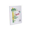 3250650063116-GPV Green - 25 Enveloppes + 5 gratuites C4 (229 x 324 mm) - 90 gr - sans fenêtre - bande -P_405153039_1-2