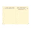 3371010480159-Quo Vadis - Agenda - Miniday Prestige - Journalier - Multilingue - Impala - Bleu - 12 mois de janvier à décembre - 7x10 cm - Papier Clairefontaine i-P_405153055_1-3
