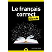 9782412080016-Le Francais Correct Pour Les Nuls, 2E Edition-P_405153079_1-0