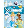 9782508053115-Disney Princesses Coloriage avec plus de 100 Stickers - Cendrillon et Tiana-P_405153136_1-0
