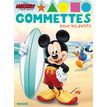 9782508052873-Mickey et ses Amis - Gommettes pour les petits (Mickey Surf)-P_405153146_1-0