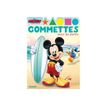 9782508052873-Mickey et ses Amis - Gommettes pour les petits (Mickey Surf)-P_405153146_2-1