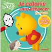 9782508052767-Disney Baby - Je Colorie sans déborder - La Nature - Gros Contours en Relief !-P_405153154_1-0