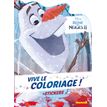 9782508052057-Disney La Reine Des Neiges 2 - Vive le Coloriage ! - Olaf + Stickers-P_405153167_1-0