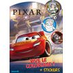 9782508054532-Disney Pixar - Vive le Coloriage ! Cars - Flash Mc Queen-P_405153169_1-0