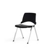 3617350000870-Chaise EMI - empilable par 20 - assise et dos en polypropylène noir-P_405153321_1-0
