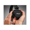 7340055379458-Marshall MAJOR IV - Casque sans fil avec micro - noir-P_405153870_7-6