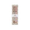 3664447158686-Oberthur Carmen - Parure de stylo à bille et roller - blush-P_405153926_2-0