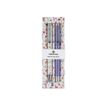 3664447158709-Oberthur Carmen - Parure de stylo à bille et roller - lavande-P_405153928_1-1