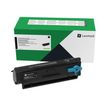 0734646709965-Lexmark 55B2X00 - noir - cartouche laser d'origine-P_405153967_1-0