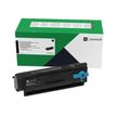 0734646709941-Lexmark 55B2000 - noir - cartouche laser d'origine-P_405153969_2-1