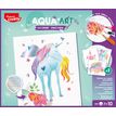 3154149070480-MAPED CREATIV - Peinture AQUA ART - LICORNE--0