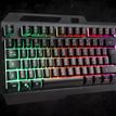 3701123973253-Amstrad KEY007 - Clavier gamer filaire - Rétro-éclairage RVB - noir--2
