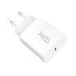 3701263522090-JAYM - Chargeur secteur - Fast Charge -30 Watt - blanc-P_405154023_1-0
