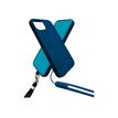 0404051540407-JAYM POP - Coque de protection + tour de cou + dragonne pour Galaxy A54 5G - bleu -P_405154040_1-0