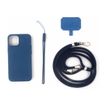 0404051540407-JAYM POP - Coque de protection + tour de cou + dragonne pour Galaxy A54 5G - bleu -P_405154040_3-2