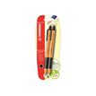4006381437189-STABILO pointball - Lot de 2 stylos à bille - noir-P_405154131_1-0