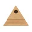 3664447160245-Oberthur Tolède - Mini stylo à bille poussoir - bois de rose-P_405154135_2-2