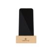 3664447160245-Oberthur Tolède - Mini stylo à bille poussoir - bois de rose-P_405154135_3-1