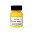 0086366711286-Angelus Neon - Peinture acrylique pour cuir - 29,5 ml - sunset yellow-P_405154227_1-0