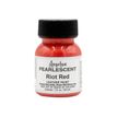 0086366714515-Angelus Pearlescent - Peinture acrylique - rouge émeute - 29.5 ml-P_405154263_1-0