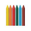 8413240606901-Alpino Baby Color with Crayons - Crayon de cire - cire - couleurs brillantes assorties - e-P_405154287_3-0