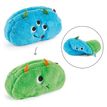 8422593164259-Back2Fun Cosy Monsters - Trousse - réversible - monstre-P_405154328_2-1