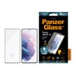 5711724072574-PanzerGlass Case Friendly - Protection d'écran - verre trempé pour Galaxy S21+ 5G - tran-P_405154352_7-3