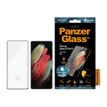 5711724072581-PanzerGlass Case Friendly - Protection d'écran - verre trempé pour  Galaxy S21 Ultra 5G -P_405154353_7-3
