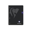 3037925987533-Clairefontaine MIMESYS - Notebook5 - encuadernado espiral - A4 Plus - 120 hojas / 240 páginas - cuadrícula 5x5 - tapas de colores-P_405154362_1-2