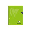 3037925987533-Clairefontaine MIMESYS - Notebook5 - encuadernado espiral - A4 Plus - 120 hojas / 240 páginas - cuadrícula 5x5 - tapas de colores-P_405154362_2-6