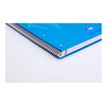 3037925987533-Clairefontaine MIMESYS - Notebook5 - encuadernado espiral - A4 Plus - 120 hojas / 240 páginas - cuadrícula 5x5 - tapas de colores-P_405154362_4-1