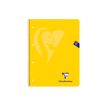 3037925987533-Clairefontaine MIMESYS - Notebook5 - encuadernado espiral - A4 Plus - 120 hojas / 240 páginas - cuadrícula 5x5 - tapas de colores-P_405154362_7-3