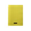 3210330180243-Calligraphe 8000 - Cahier polypro A4 (21x29,7 cm) - 48 pages - grands carreaux (Seyes) - j-P_405154377_1-0