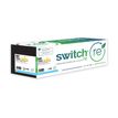3701645550956-Cartouche laser remanufacturée HP 117A - jaune - Switch-P_405154579_2-1