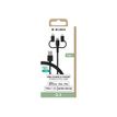 3571211472773-Bigben Connected - Câble 3 en 1 USB A/micro USB & USB C & Lightning - 1.2 m - noir-P_405154588_1-1